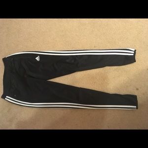 Adidas soccer pants
